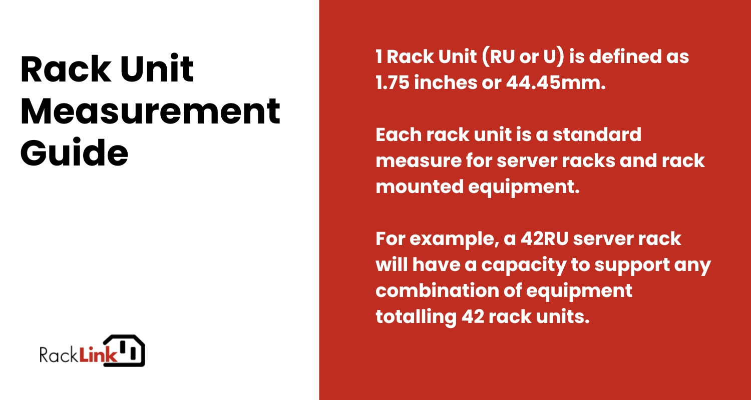 rack unit measurement guide rack unit measurement guide