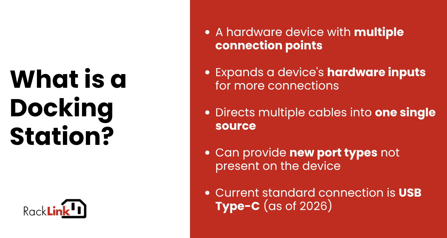 what-is-a-docking-station