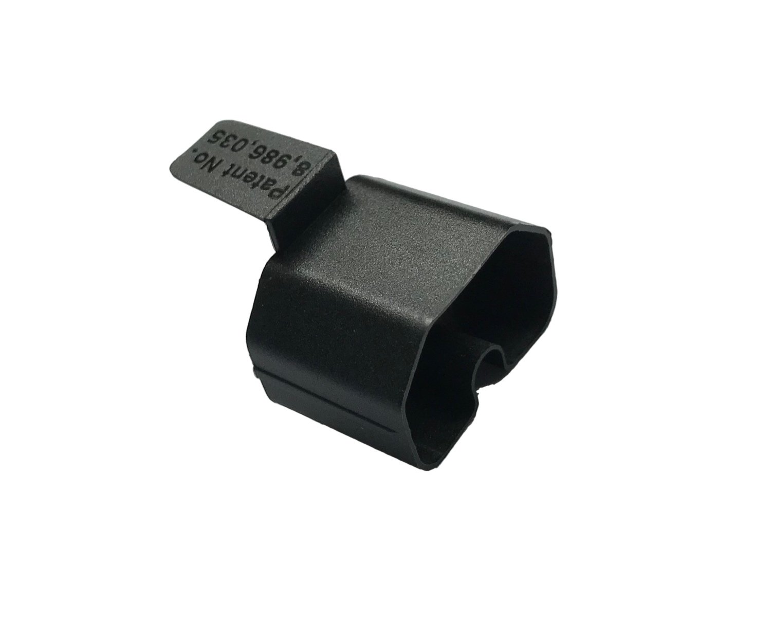 knc-c15.jpg IEC (60320) C15 '120deg' Secure Sleeve