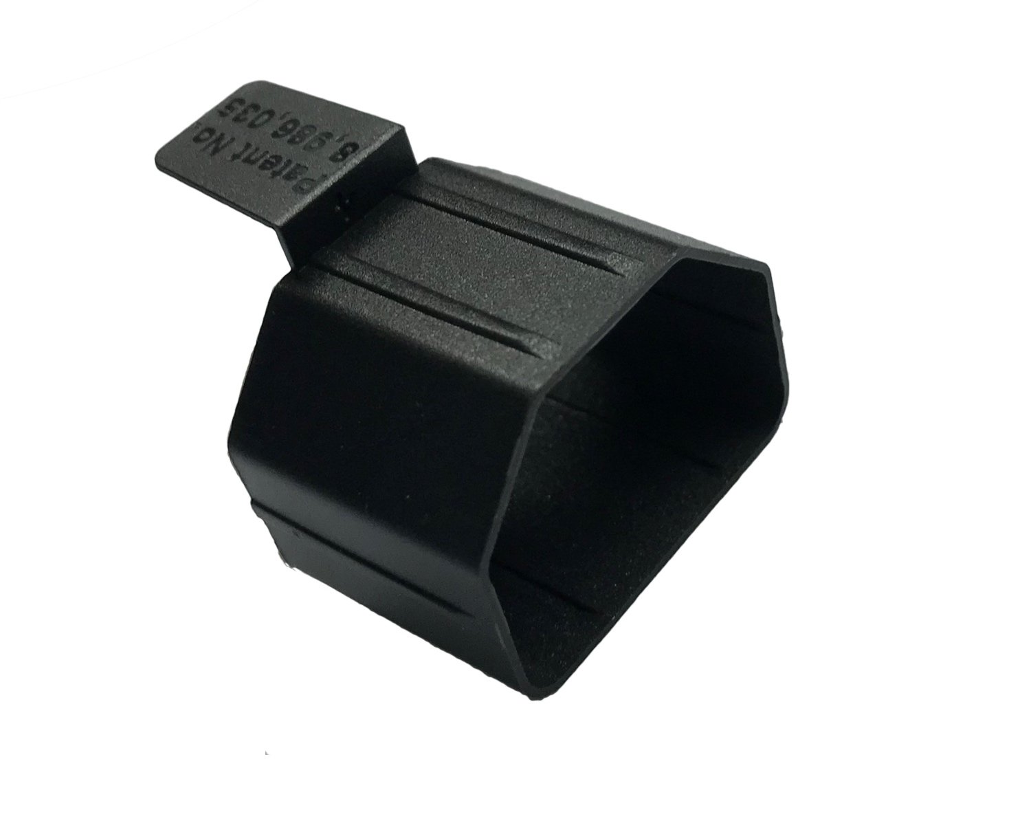 knc-c21.jpg IEC (60320) C21 16A '155deg' Secure Sleeve