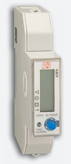Rayleigh 100A Energy Meter